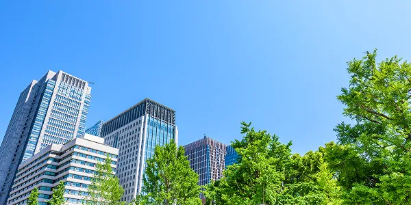 会社案内
