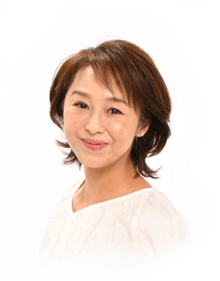 北原佐和子